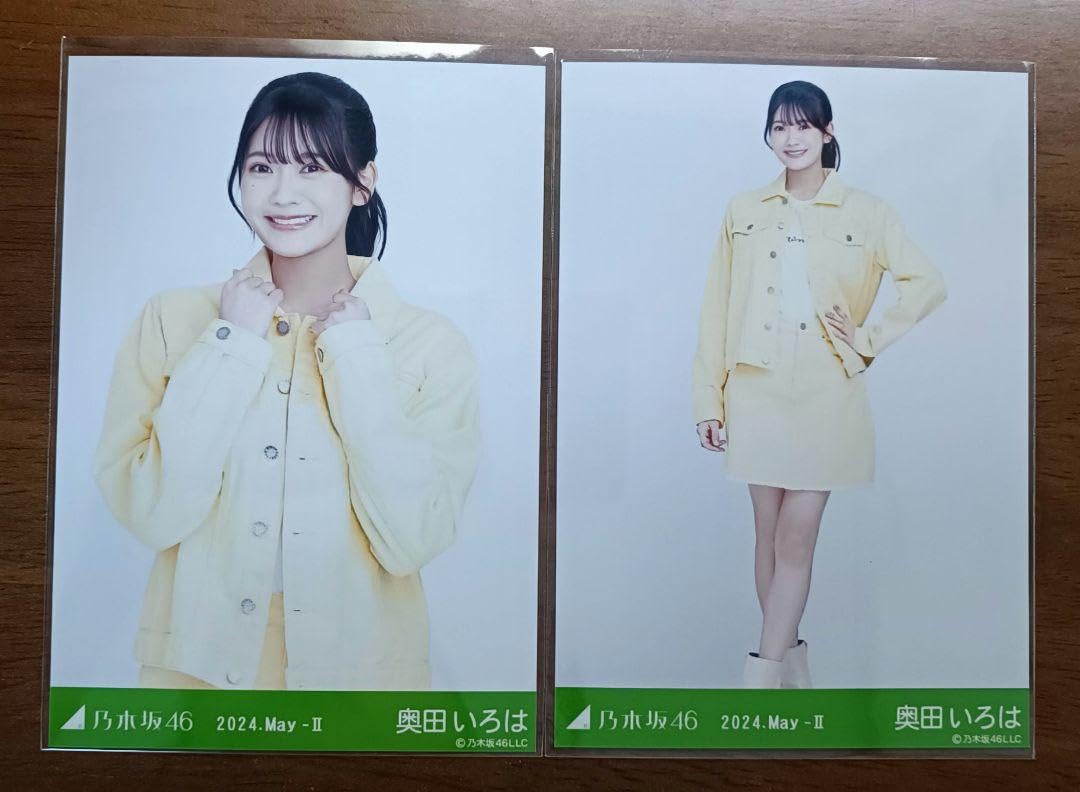 乃木坂46 生写真 コンプ バラ 乃木坂46 松尾美佑 10枚 まとめ売り 1コンプ＋バラ 生写真